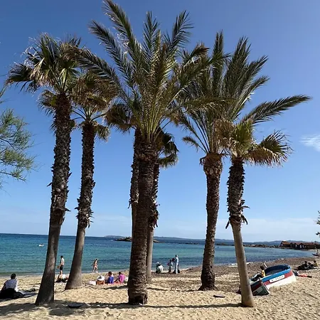 Apartamento Bel T2 Au Calme - Les Résidences De Saint-clair à 6min à Pieds De La Très Belle De St Clair - Parking, Clim, Wifi Le Lavandou