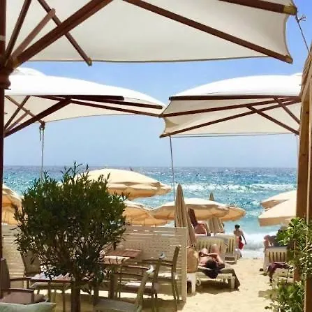 Bel T2 Au Calme - Les Résidences De Saint-clair à 6min à Pieds De La Très Belle De St Clair - Parking, Clim, Wifi *