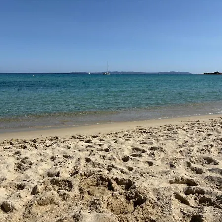Bel T2 Au Calme - Les Résidences De Saint-clair à 6min à Pieds De La Très Belle De St Clair - Parking, Clim, Wifi Apartamento
