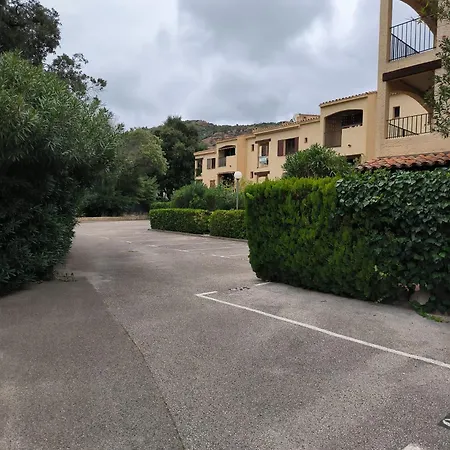 Apartamento Bel T2 Au Calme - Les Résidences De Saint-clair à 6min à Pieds De La Très Belle De St Clair - Parking, Clim, Wifi *